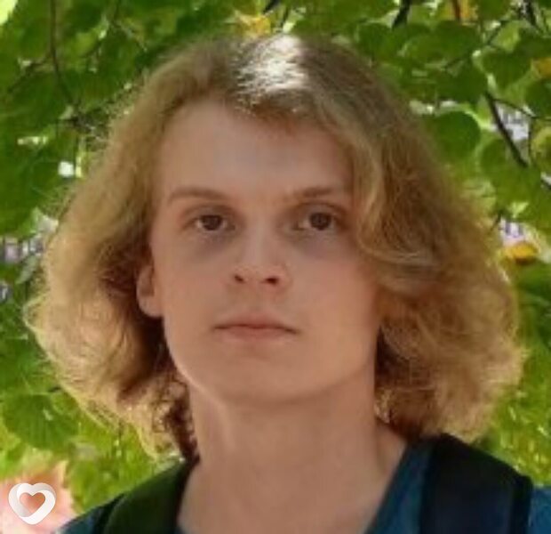 Артём, 22, Калуге — анкета №3418032