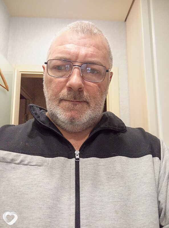 Михаил, 51, Химках — анкета №3417997