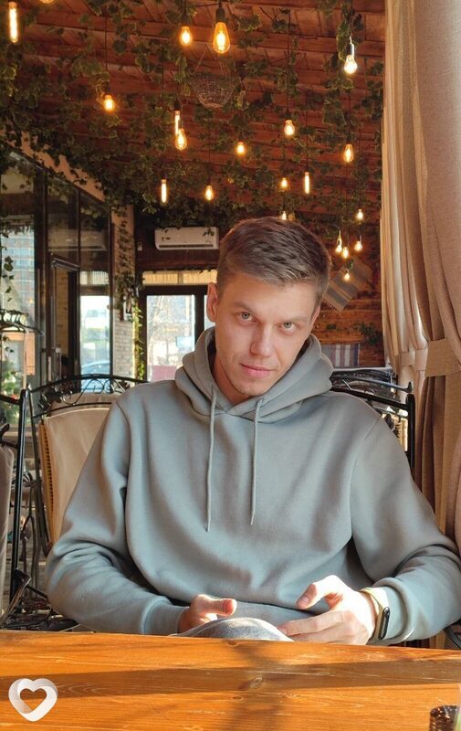 Антон, 32, Краснодаре — анкета №3418007
