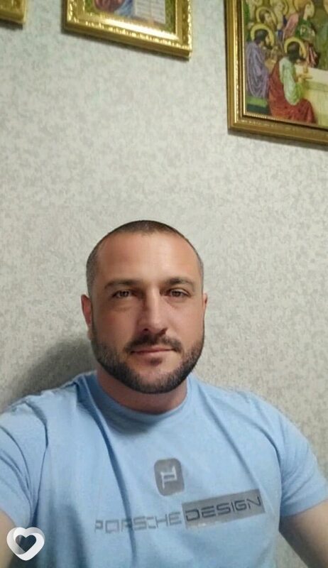 Игорь, 48, Орёл — анкета №3418010