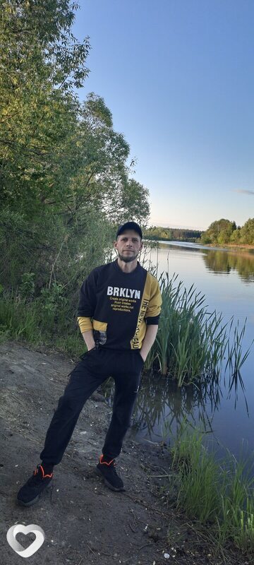 Алексей, 40, Пензе — анкета №3417871
