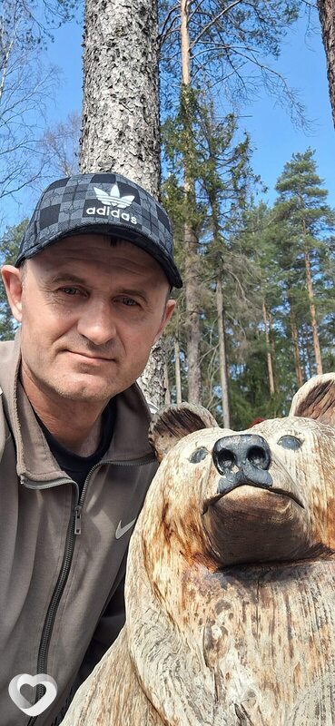 Алексей, 43, Нижнем Новгороде — анкета №3417873