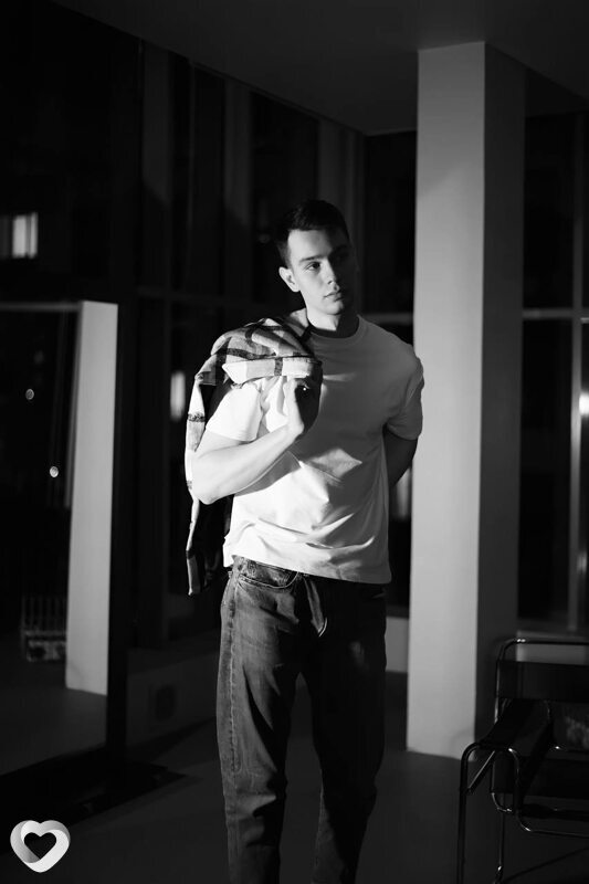 Андрей, 24, Санкт-Петербурге — анкета №3417879