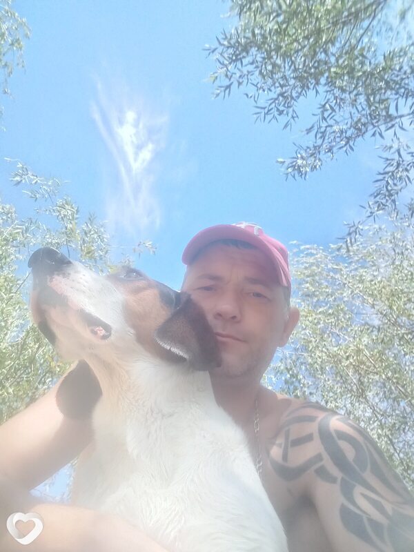 Кирилл, 42, Шахтах — анкета №3417880