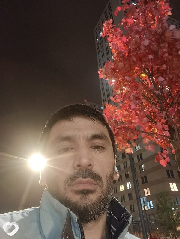 Бахтиёржон, 41, Москве — анкета №3417881