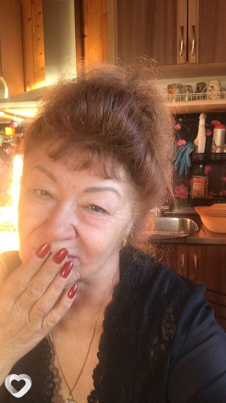 Татьяна, 70, Краснодаре — анкета №3417887