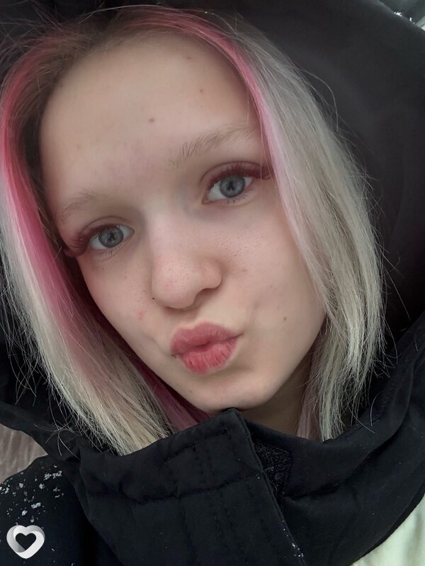 Катя, 18, Казани — анкета №3417888