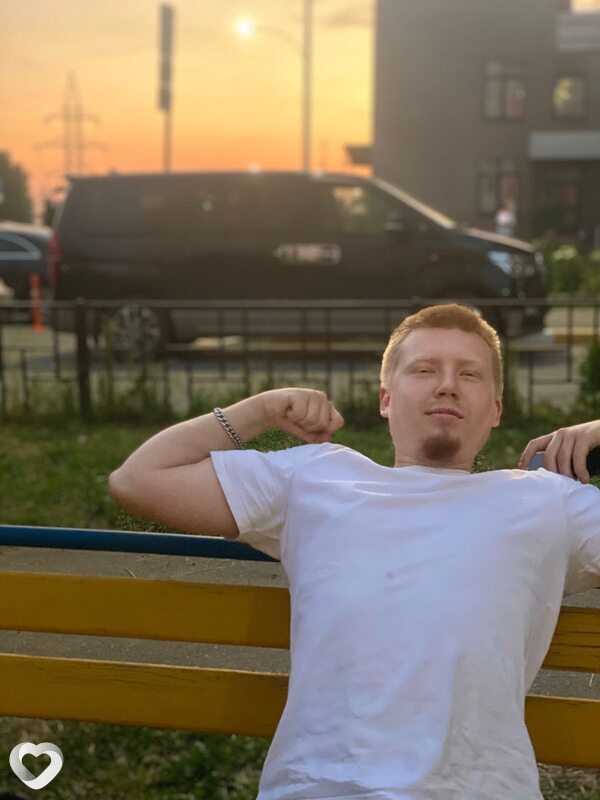 Илья, 22, Казани — анкета №3417891