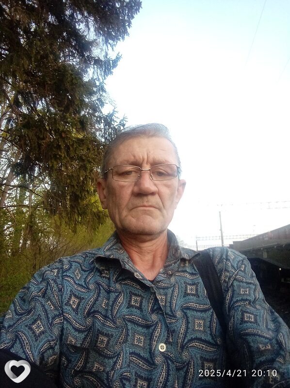 Юра, 55, Дзержинске — анкета №3417945