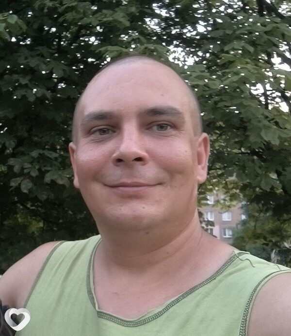 Вася, 37, Донецке — анкета №3417947