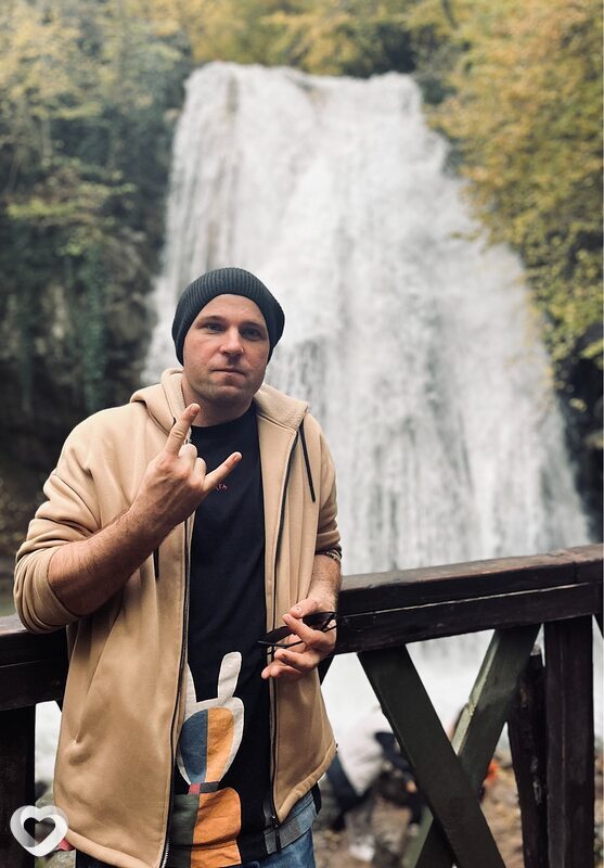 Константин, 39, Симферополе — анкета №3417958
