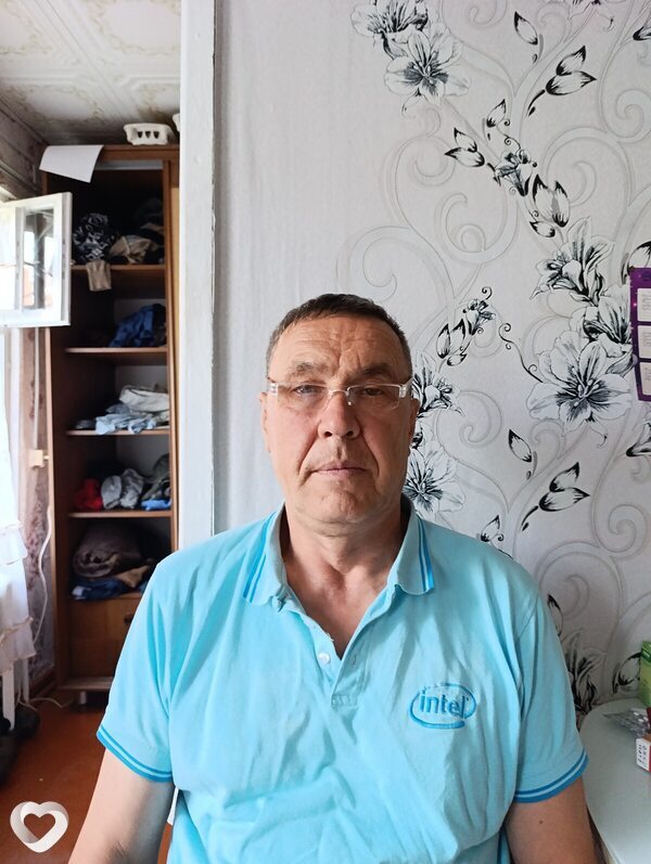 Олег, Балезино