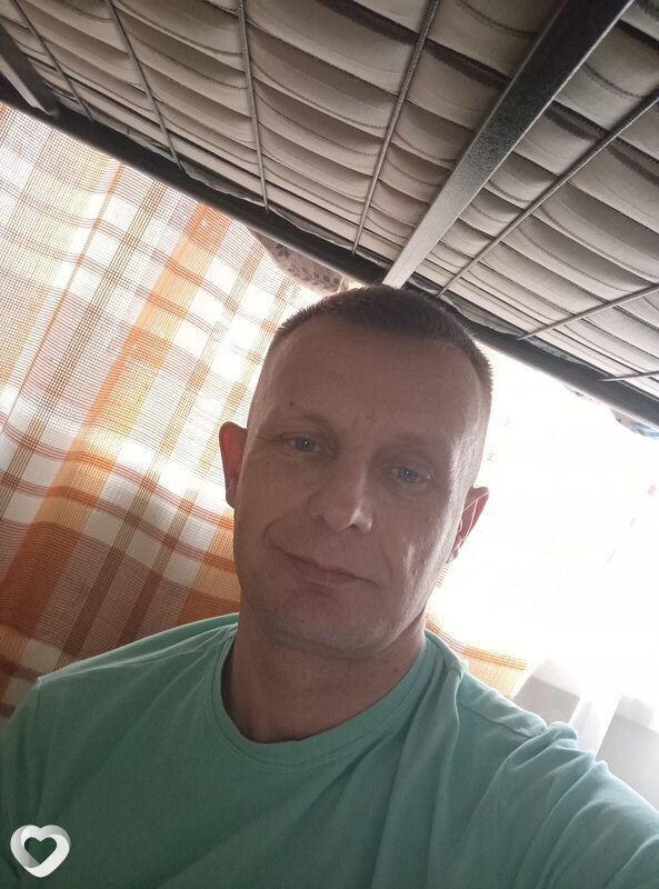 Сергей, 42, Барнауле — анкета №3417960