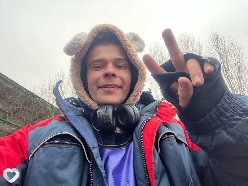Алекс, 25, Актобе — анкета №3417966