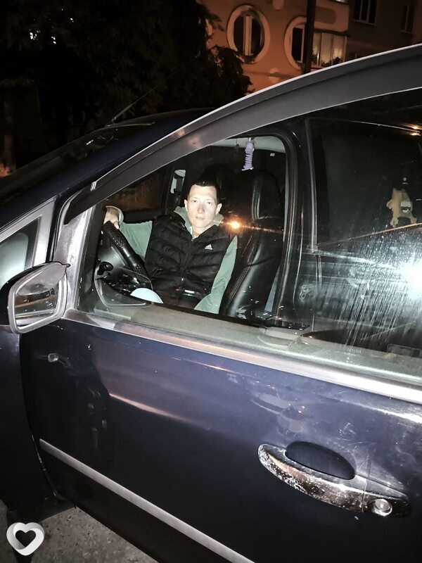 Денис, 28, Гомеле — анкета №3418229
