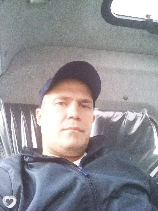 Дима, 45, Нижнем Новгороде — анкета №3418239