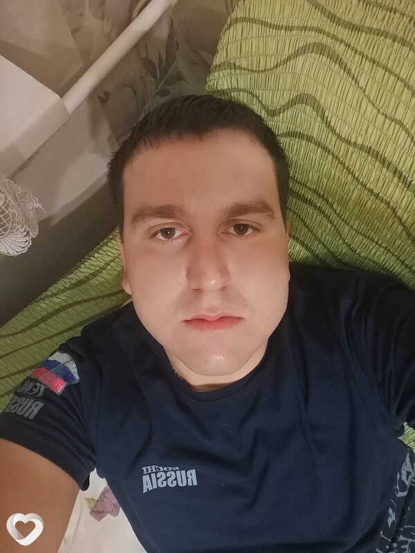 Денис, 33, Туле — анкета №3418120