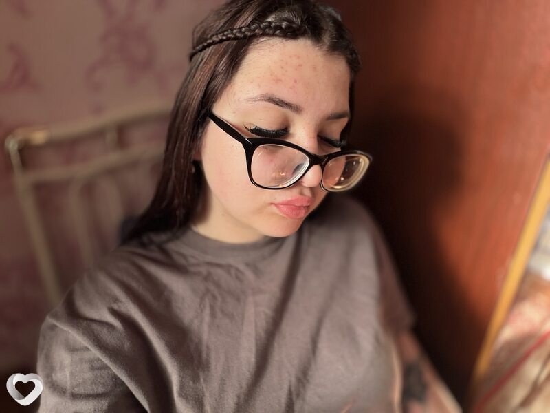 Кристина, 19, Донецке — анкета №3418121