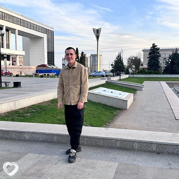 Сергей, 38, Новочеркасске — анкета №3418127