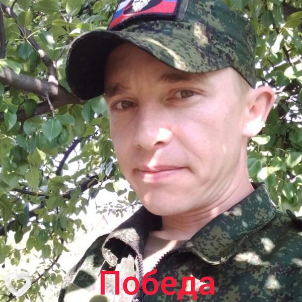 Денис, 34, Донецке — анкета №3418128
