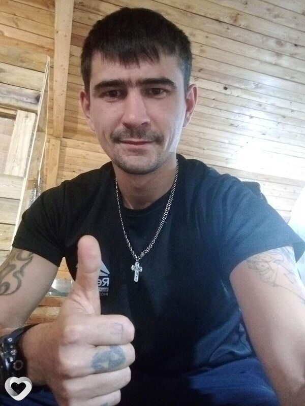 Илья, Богучаны