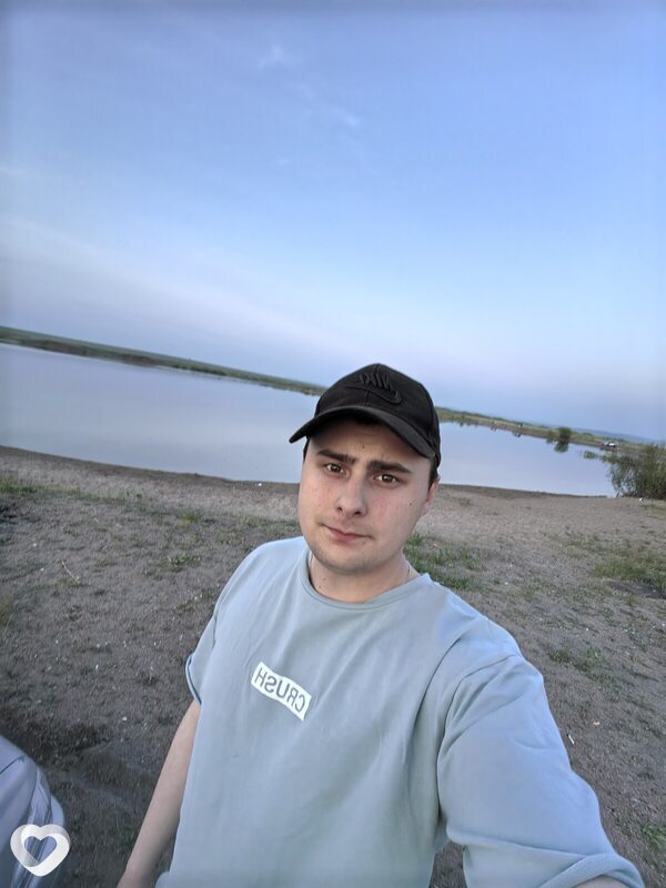 Никита, Краснокаменск