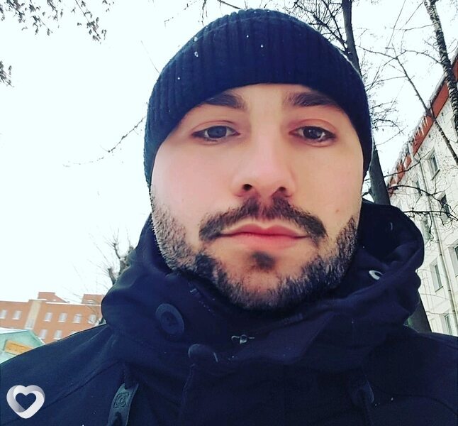 Виталий, Железнодорожный