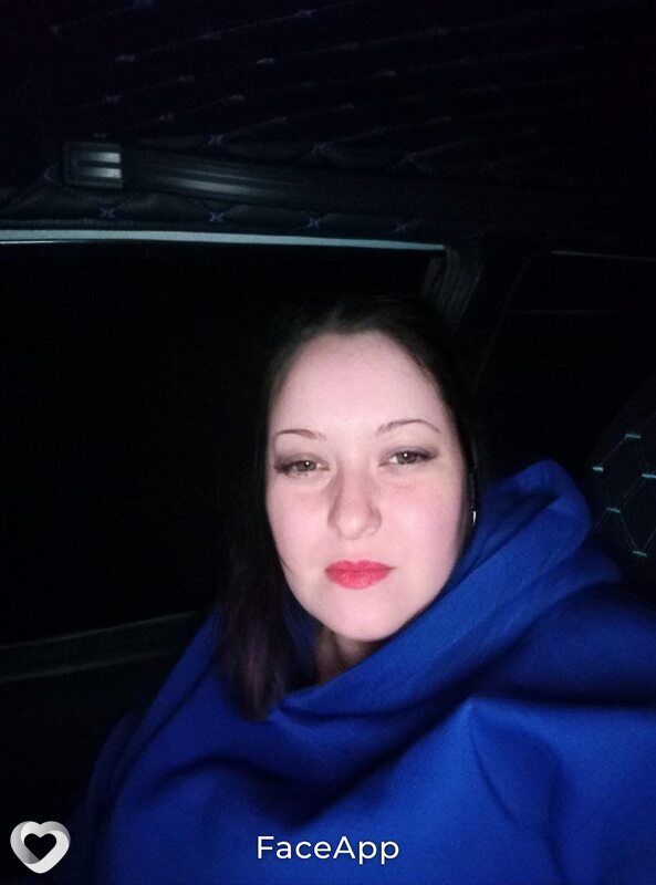 Инна, 38, Горловке — анкета №3418076