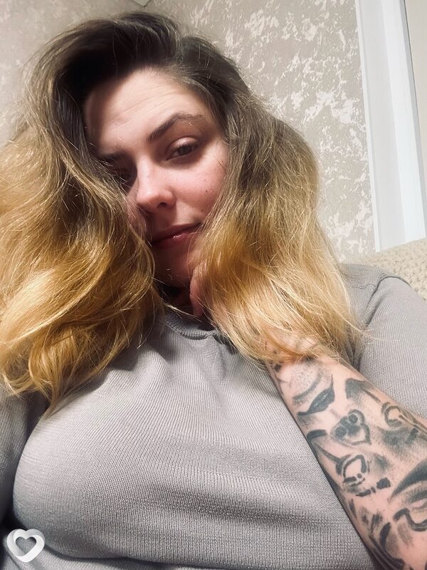 Арина, 24, Севастополе — анкета №3418082