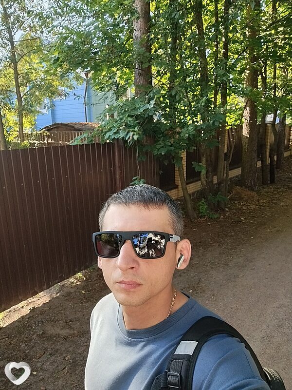 Евгений, 35, Санкт-Петербурге — анкета №3418084