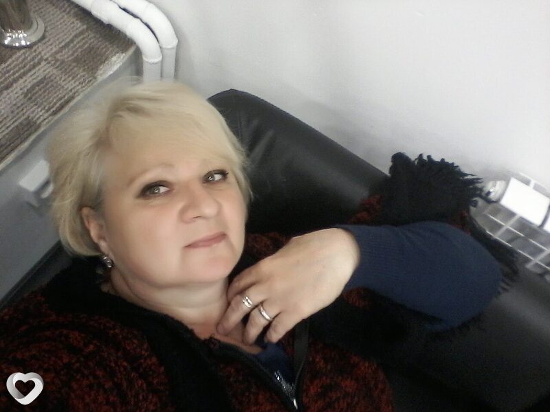 Тамара, 58, Семей — анкета №3418087