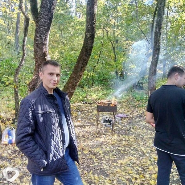 Виталий, 43, Днепр — анкета №3418092