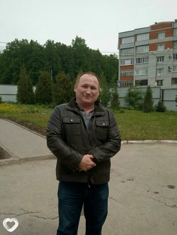 Юрий, 57, Чебоксарах — анкета №3418208
