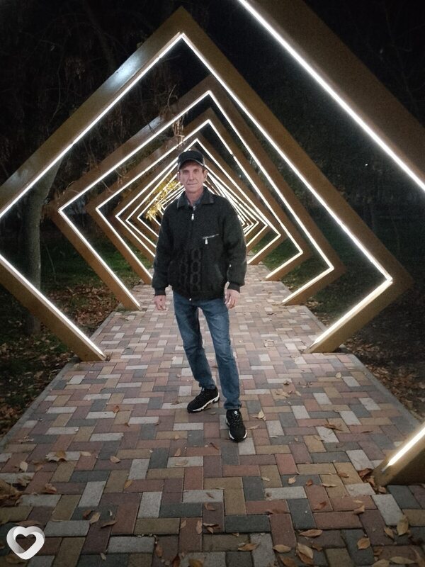 Andrey, 46, Череповце — анкета №3418209