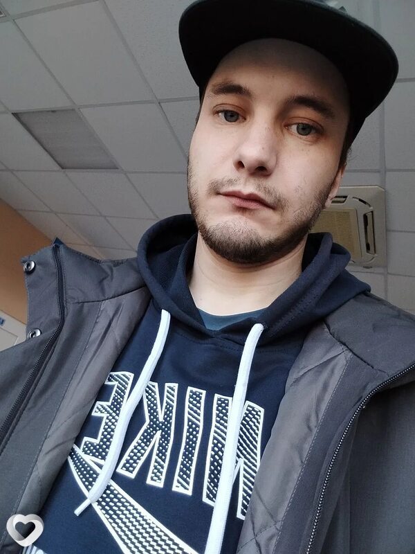 Геннадий, 31, Комсомольске-на-Амуре — анкета №3418213