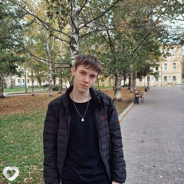 Кирилл, 21, Перми — анкета №3418243