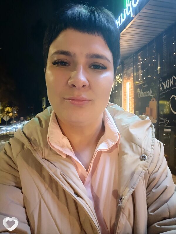 Марина, 39, Смоленске — анкета №3418251