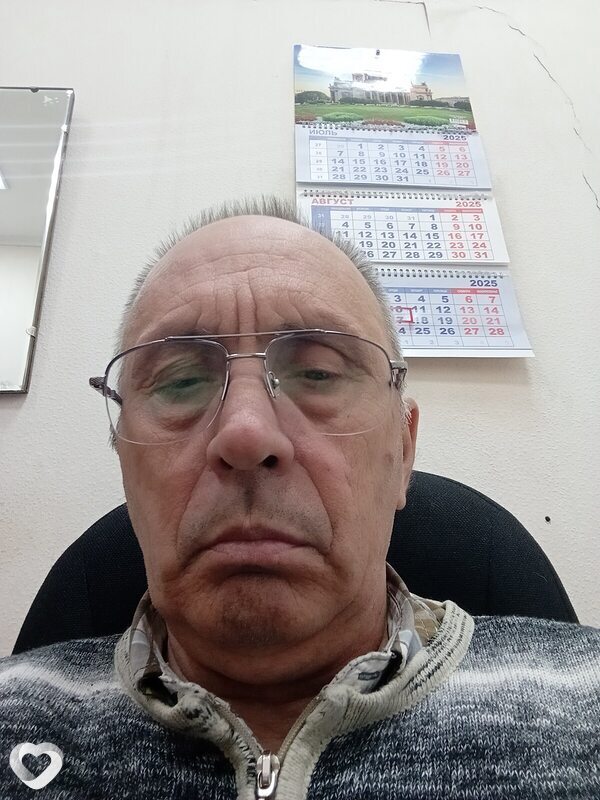 Андрей, 58, Чите — анкета №3418263