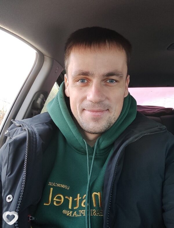 Михаил, 39, Кемерове — анкета №3418268