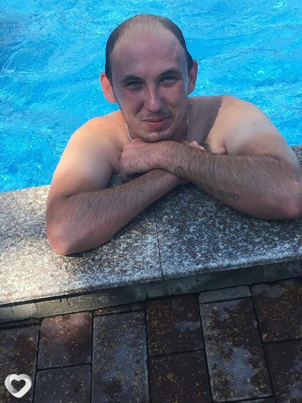Сергей, 30, Луганске — анкета №3418273