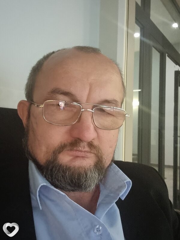 Владимир, 49, Москве — анкета №3418277