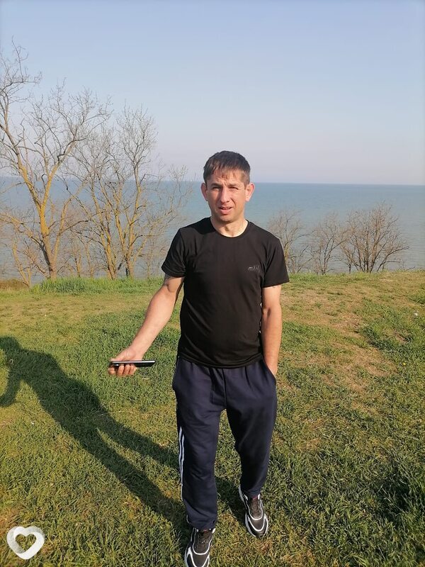 Евгений, 39, Азове — анкета №3418281