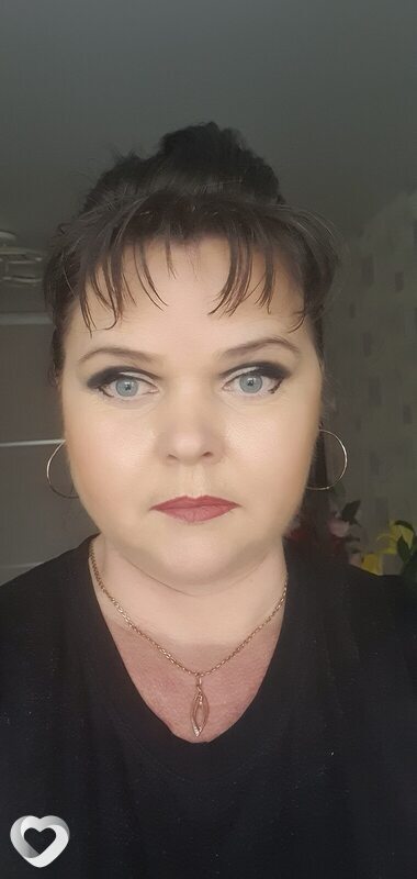 Алла, 48, Череповце — анкета №3418289