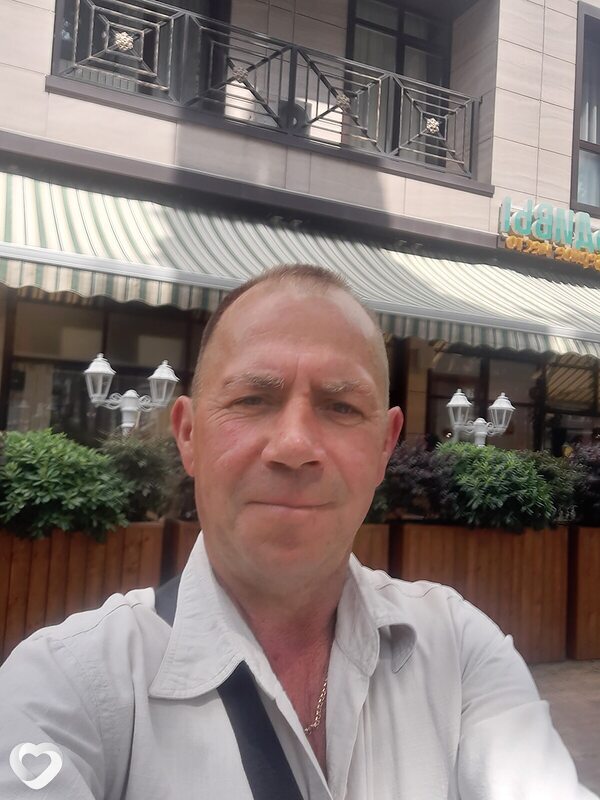 Евгений, 59, Великом Новгороде — анкета №3418290
