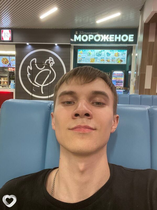 Константин, 22, Саратове — анкета №3418291