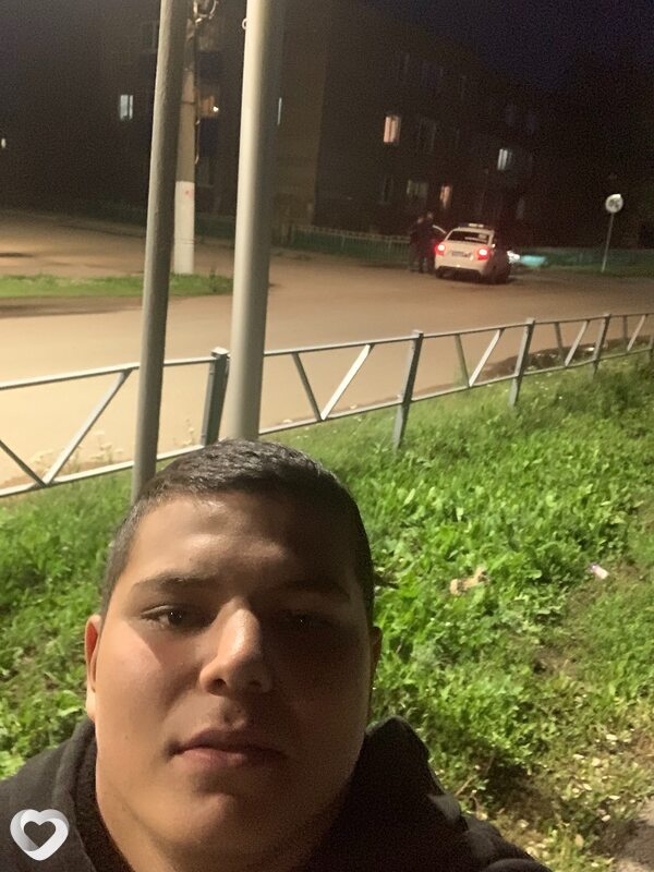 Рома, 18, Мытищах — анкета №3418292