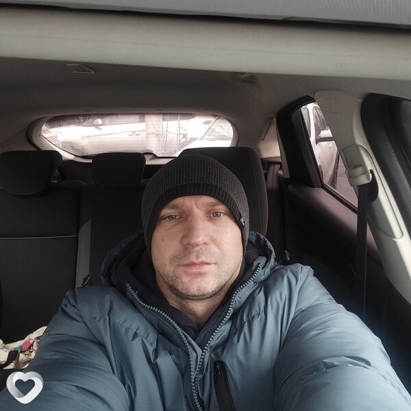 Алексей, 41, Рязани — анкета №3418320