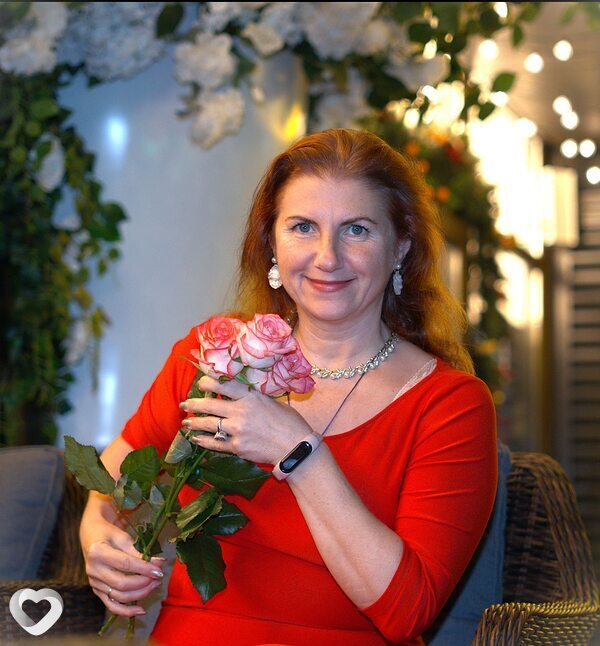 Татьяна, 52, Сочи — анкета №3418322