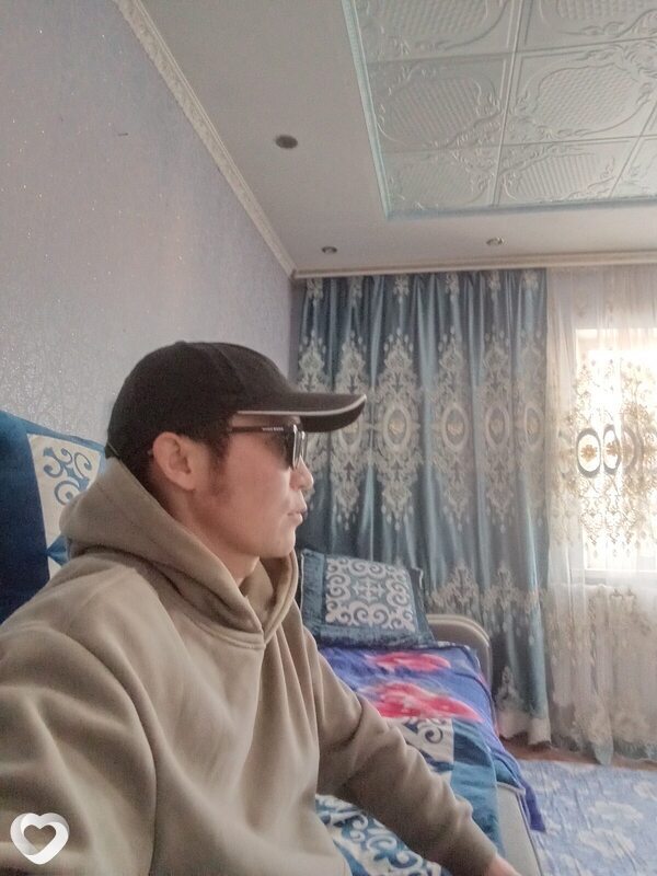 Альхайр, 32, Усть-Каменогорск — анкета №3418326