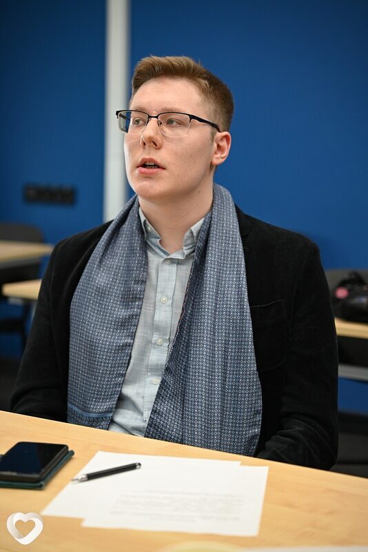Никита, 22, Санкт-Петербурге — анкета №3418327
